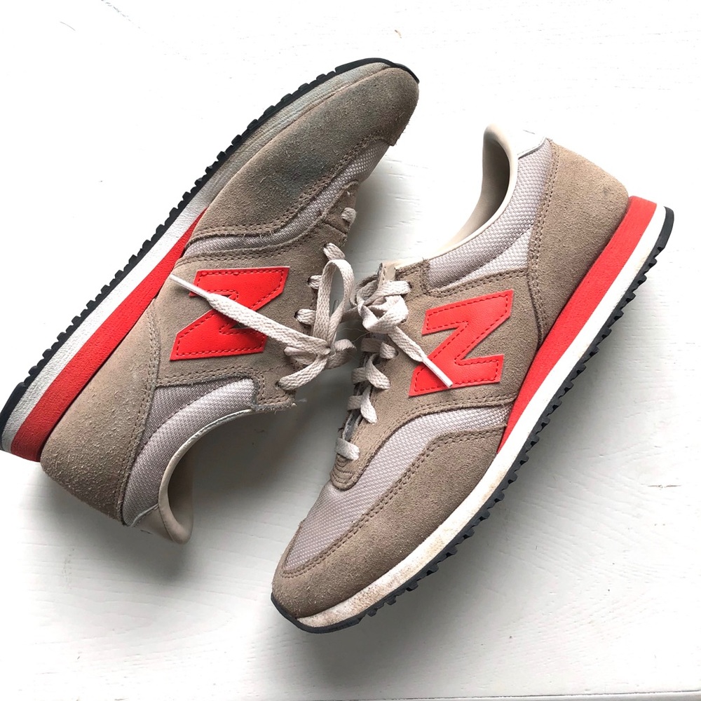 New Balance Sneaker